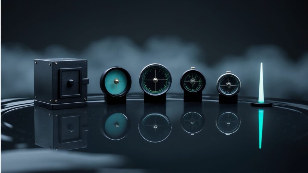 Essential cryptocurrency tools for beginners 2026