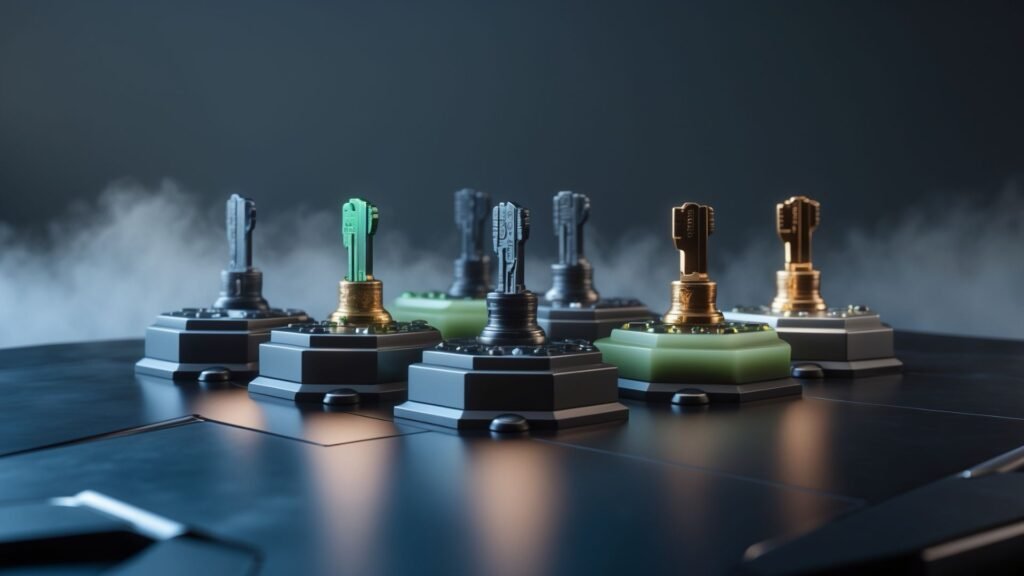 7 GitHub Copilot alternatives compared with verified pricing, security matrices, and decision framework for developers in 2026